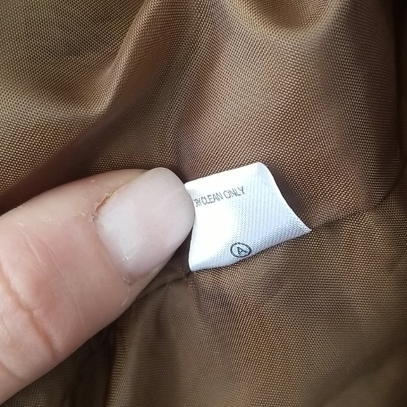 5/$20*** Vintage Toni Morgan Blazer - Picture 9 of 12